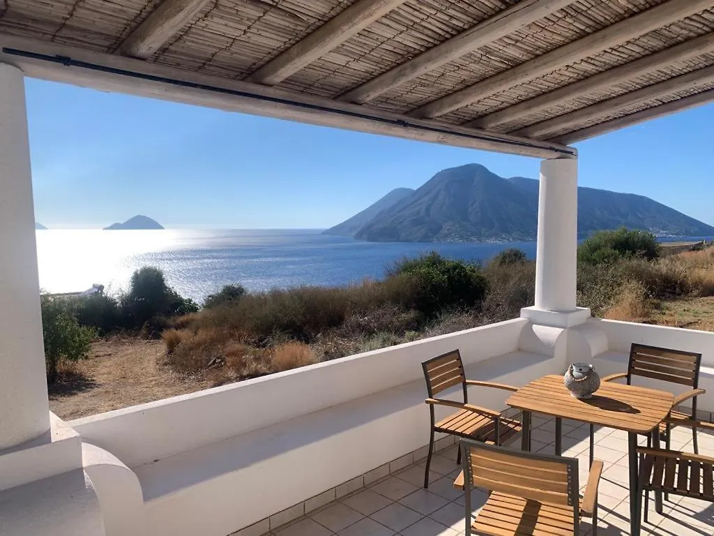 La Casa Blu Superior Villa Lipari  0*, Lipari (Isola Lipari)