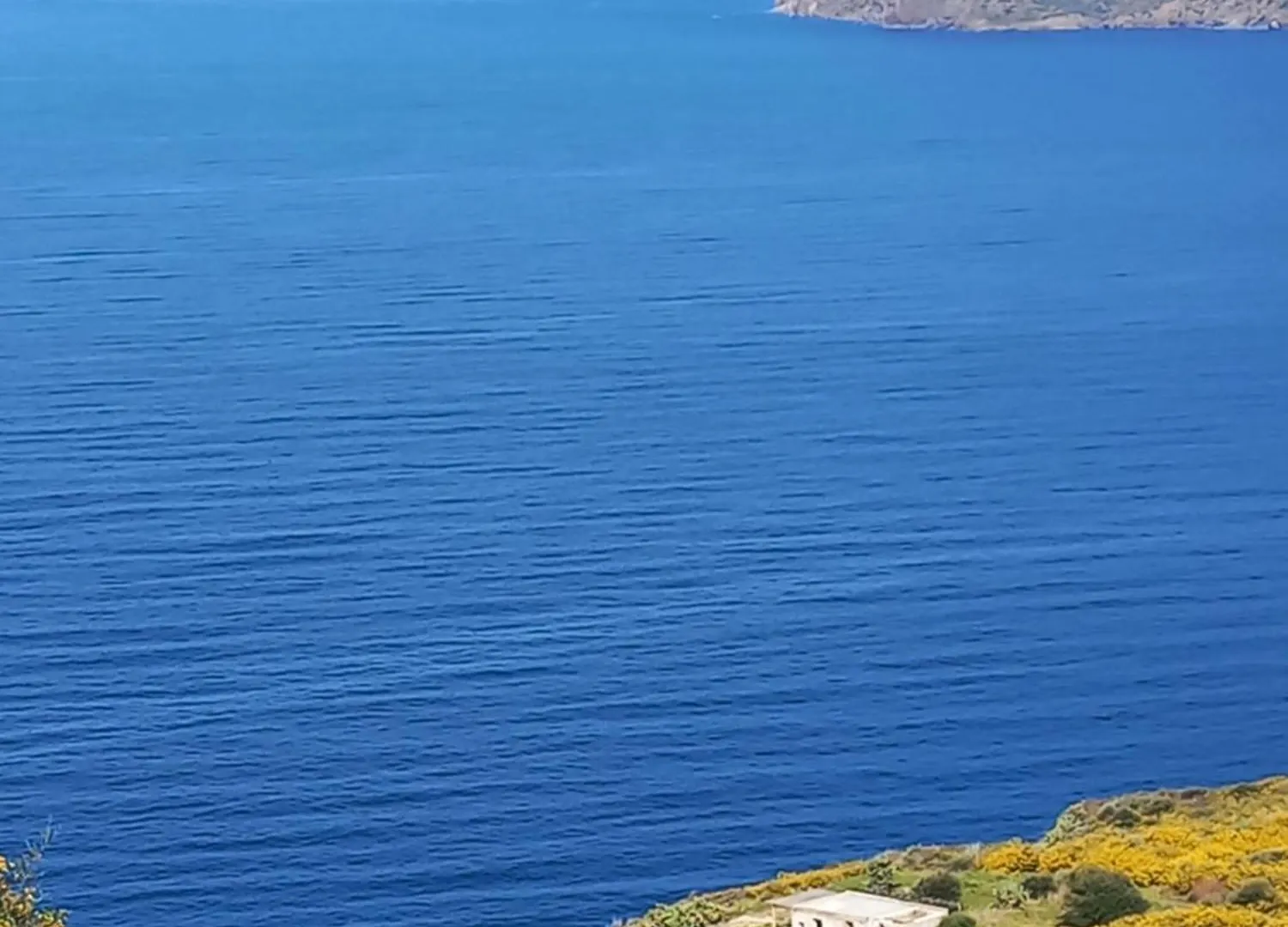 La Casa Blu Superior Villa Lipari  0*, Lipari (Isola Lipari)
